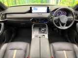 CX-60 3.3 XD エクスクルーシブモード ディーゼル 