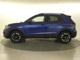 T-Cross TSI アクティブ 