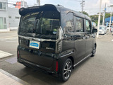 N-BOXカスタム G EX ホンダセンシング 