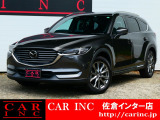マツダ CX-8