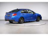 WRX  S4 2.0 STI スポーツ アイサイト 4WD