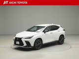 NX 350h Fスポーツ 4WD 