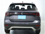 T-Cross TSI アクティブ 