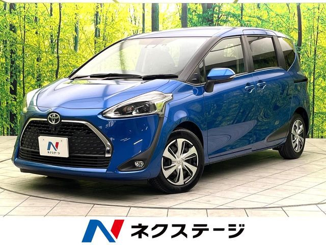 シエンタ 1.5 G クエロ 
