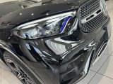 GLCクーペ 220d 4マチック AMGラインパッケージ(ISG搭載モデル) 4WD 