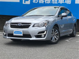 インプレッサG4 2.0 i アイサイト プラウド エディション 4WD 
