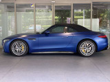 SLクラス AMG SL43 (BSG搭載モデル) 