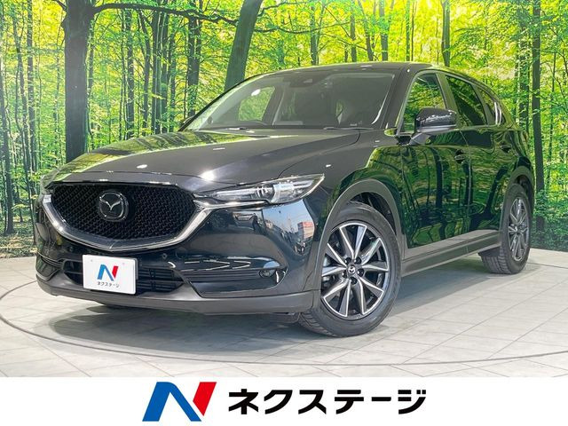 CX-5  XD プロアクティブ