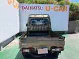 ハイゼットトラック ジャンボ エクストラ 4WD 