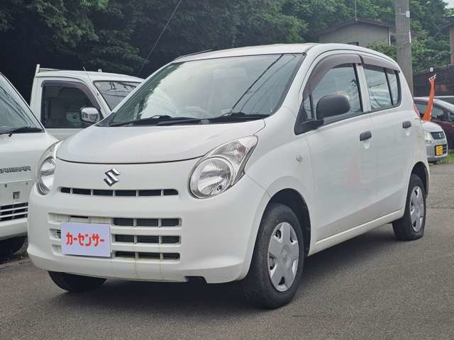 アルト VP 4WD 