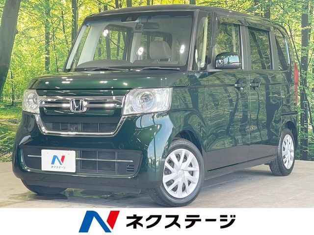 N-BOX L 