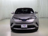 C-HR ハイブリッド 1.8 S 