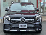 GLB GLB200d 4マチック AMGライン 4WD 