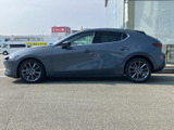 MAZDA3ファストバック 1.5 15S ツーリング 