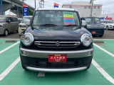 クロスビー 1.0 ハイブリッド(HYBRID) MZ 元社有車