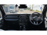 ラングラー アンリミテッド サハラ 4WD