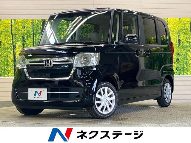 N-BOX L 