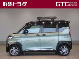 デリカミニ T プレミアム 4WD 