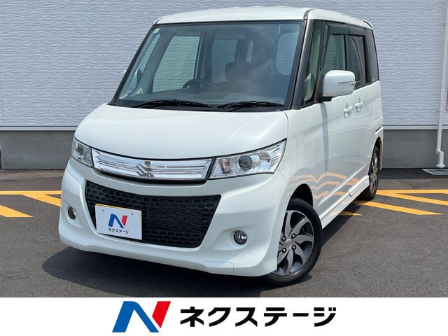 パレット SW XS 