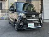 タントカスタム RS 修復歴無し