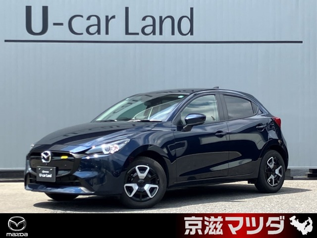 MAZDA2 1.5 15BD 