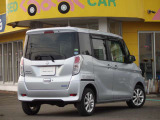 デイズルークス X Vセレクション 4WD 