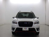 フォレスター 2.5 エックスブレイク 4WD 