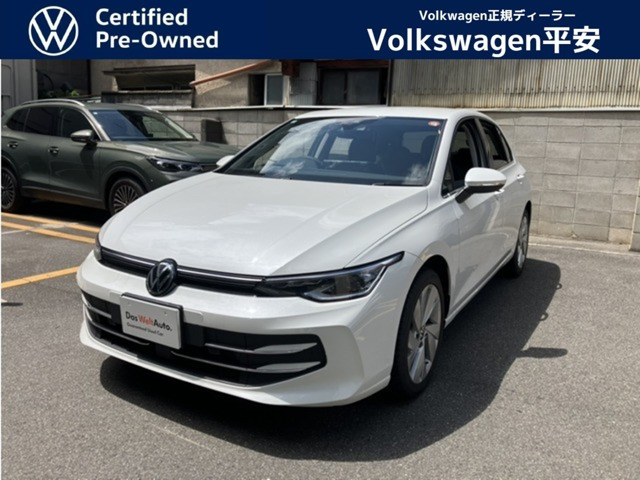 ゴルフ  TDI スタイル ディーゼルターボ