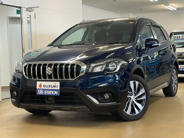 SX4 Sクロス 1.6 4WD 