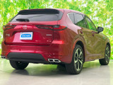 CX-60 3.3 XD ハイブリッド プレミアムモダン ディーゼル 4WD 
