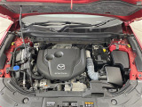 CX-8 2.2 XD プロアクティブ 4WD 修復歴無し
