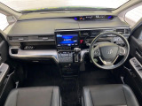 ステップワゴン 1.5 スパーダ クールスピリット ホンダ センシング 