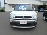 クロスビー 1.0 ハイブリッド(HYBRID) MZ 4WD 
