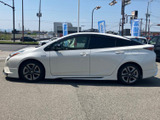 プリウス 1.8 S セーフティ プラス ツートーン 