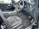 GLCクーペ 220d 4マチック AMGライン 4WD 4WD サンルーフ