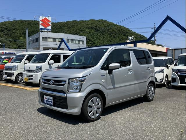 ワゴンR ハイブリッド(HYBRID) FX-S 