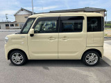 スペーシア ハイブリッド(HYBRID) G 