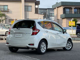 ノート 1.2 e-POWER X FOUR 4WD 