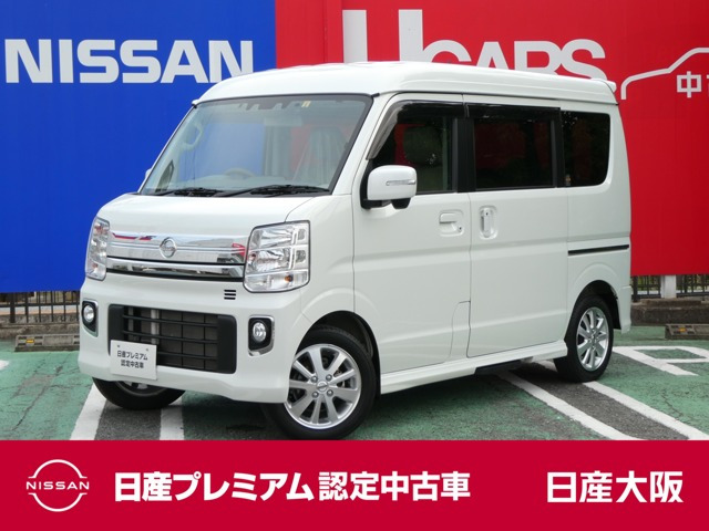 NV100クリッパーリオ G ハイルーフ 
