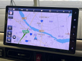 【純正10型ナビ】人気の純正ナビを装備。オーディオ機能も充実しており、Bluetooth接続すればお持ちのスマホやMP3プレイヤーの音楽を再生可能!毎日の運転がさらに楽しくなります!!
