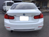 3シリーズセダン 320i xドライブ スポーツ 4WD 