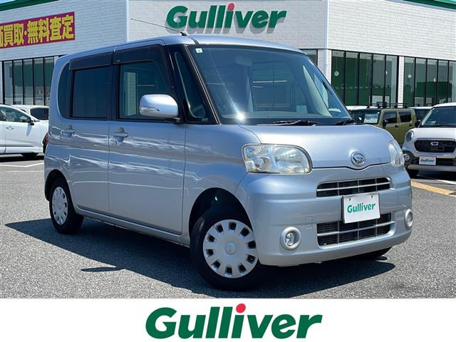 タント ワンダフルセレクション 4WD 修復歴無し