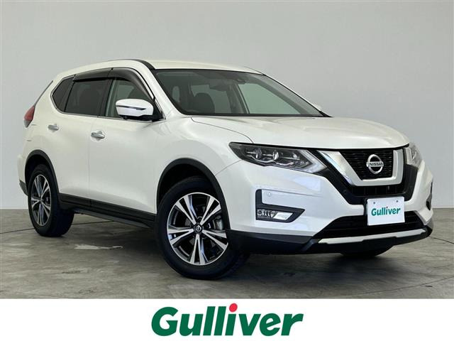 エクストレイル 2.0 20Xi 4WD 4WD 修復歴無し