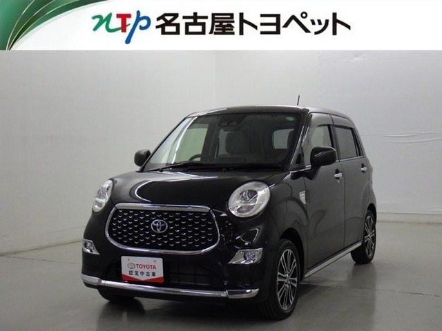 ピクシスジョイ F G SAIII 