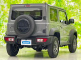 ジムニーシエラ 1.5 JC 4WD 