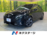 SDナビ バックカメラ 禁煙車 ハーフレザーシート ドラレコ