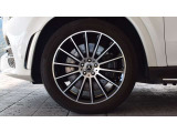 GLE 400d 4マチック スポーツ 4WD 