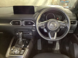 CX-8 2.2 XD Lパッケージ 