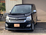 ヴォクシー 2.0 ZS 煌Z 4WD 両側パワスラ ナビバックカメラ