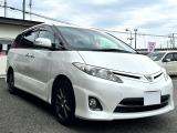 トヨタ エスティマ